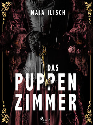 cover image of Das Puppenzimmer